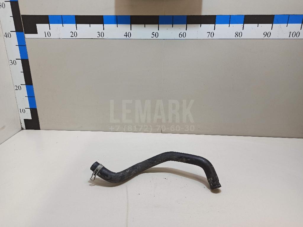 Патрубок отопителя 973112WAA0 Hyundai-Kia