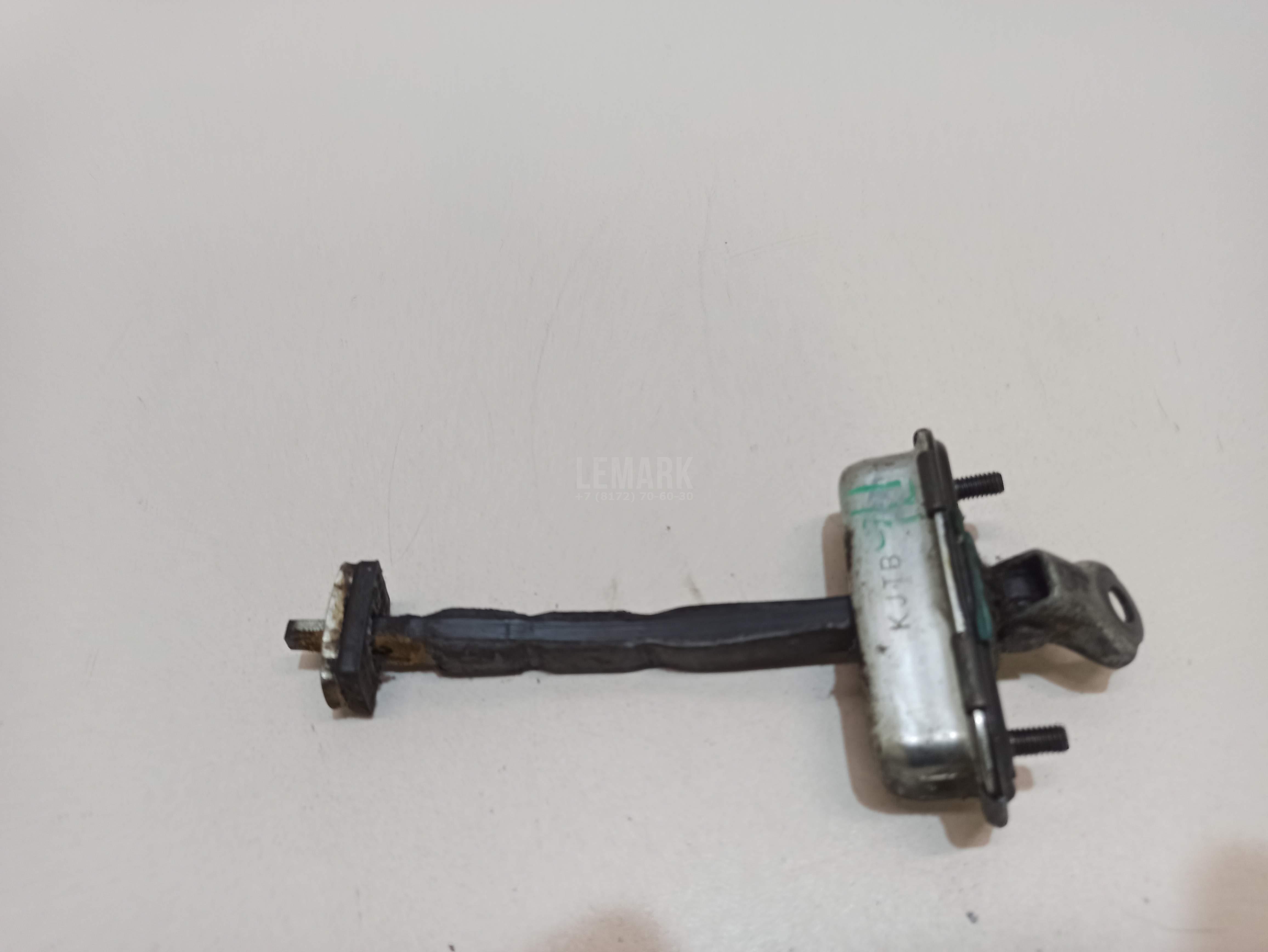 Ограничитель двери 793802W010 Hyundai-Kia