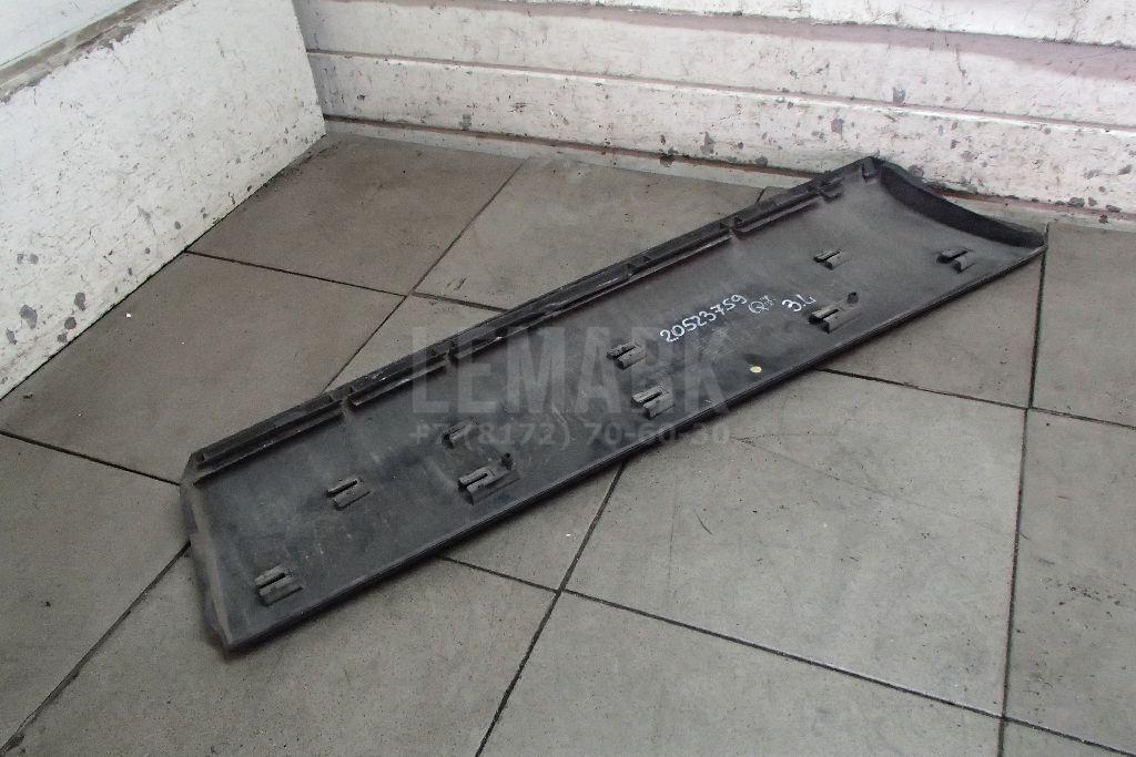 Накладка двери задней левой для  Astra HD 8 2005-2011