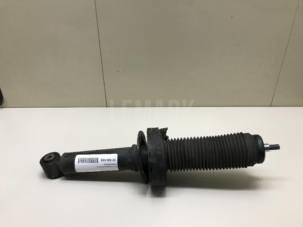Амортизатор задний 95833305100 VAG