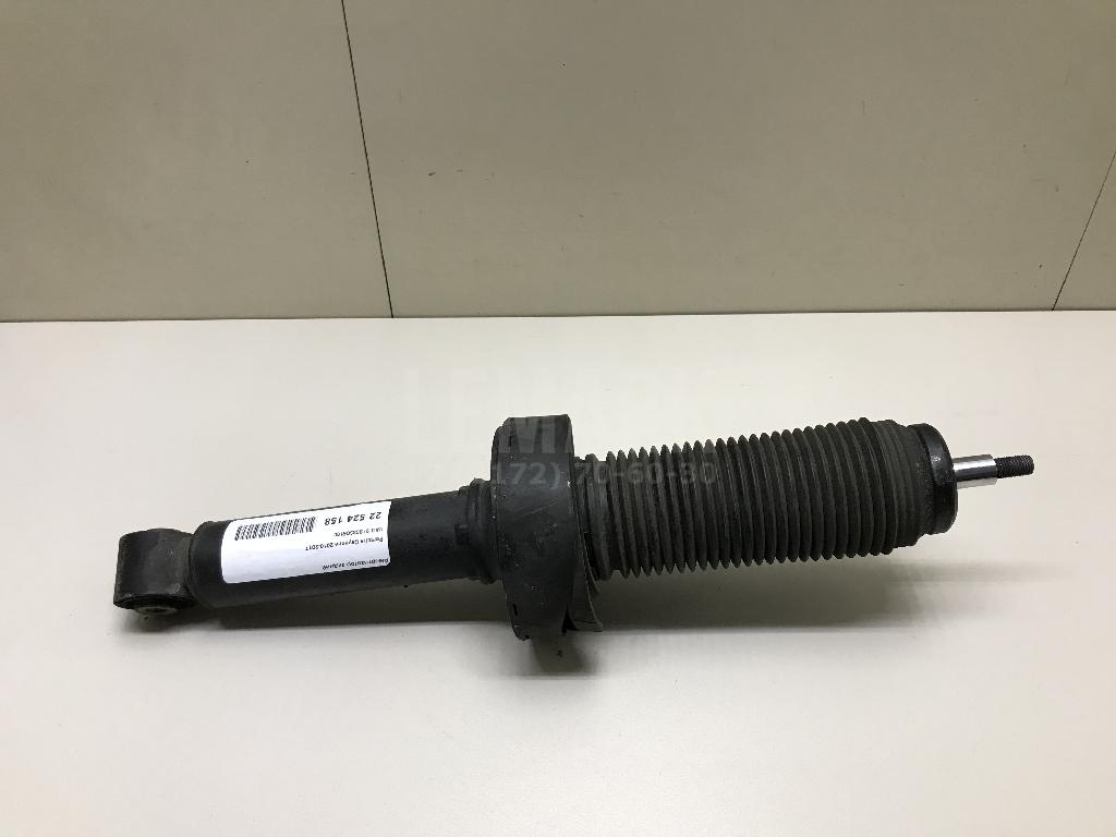 Амортизатор задний 95833305100 VAG