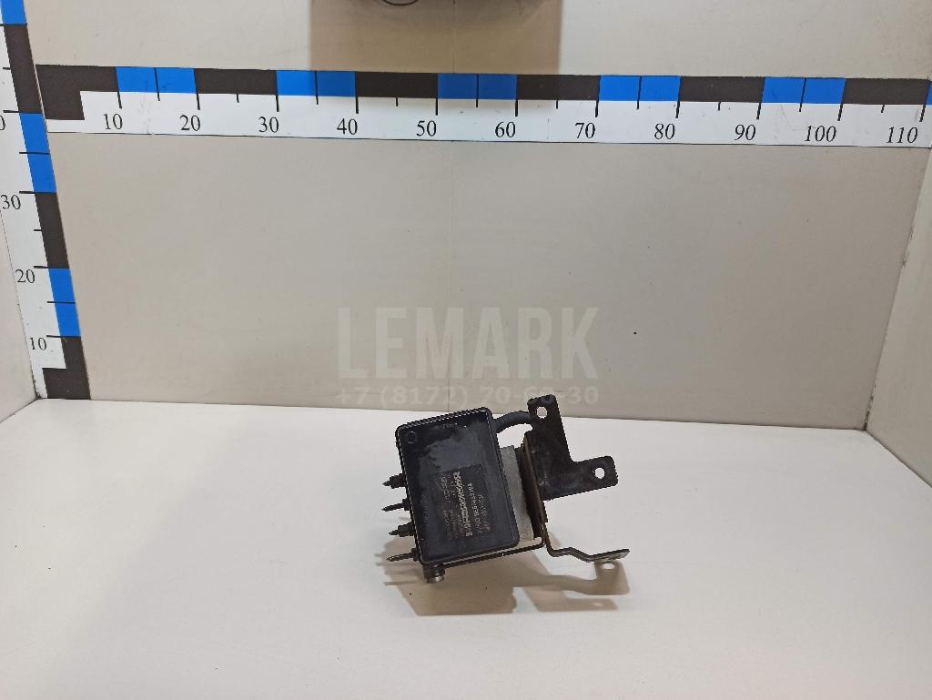Блок ABS (насос) 589202WEH0 Hyundai-Kia