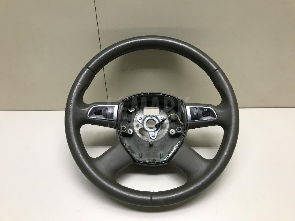 Рулевое колесо для AIR BAG (без AIR BAG)