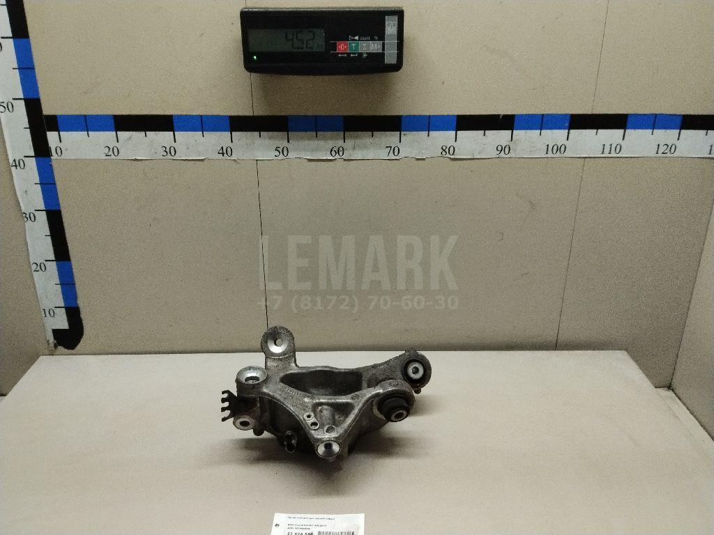 Кулак поворотный задний левый для  BMW 4-serie G22/G23 2020