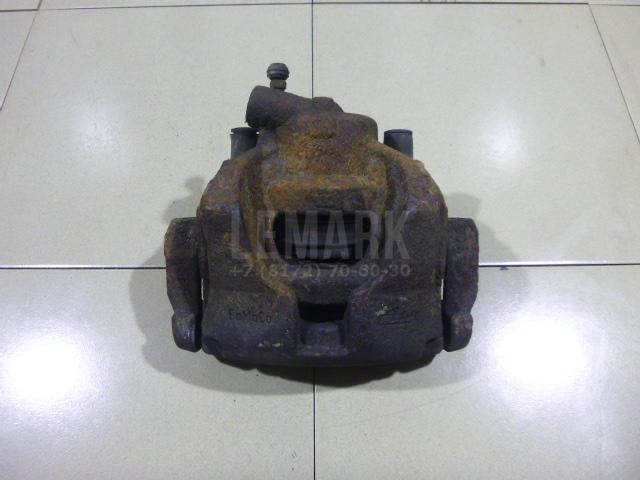 Суппорт тормозной передний правый LR000568 Land Rover