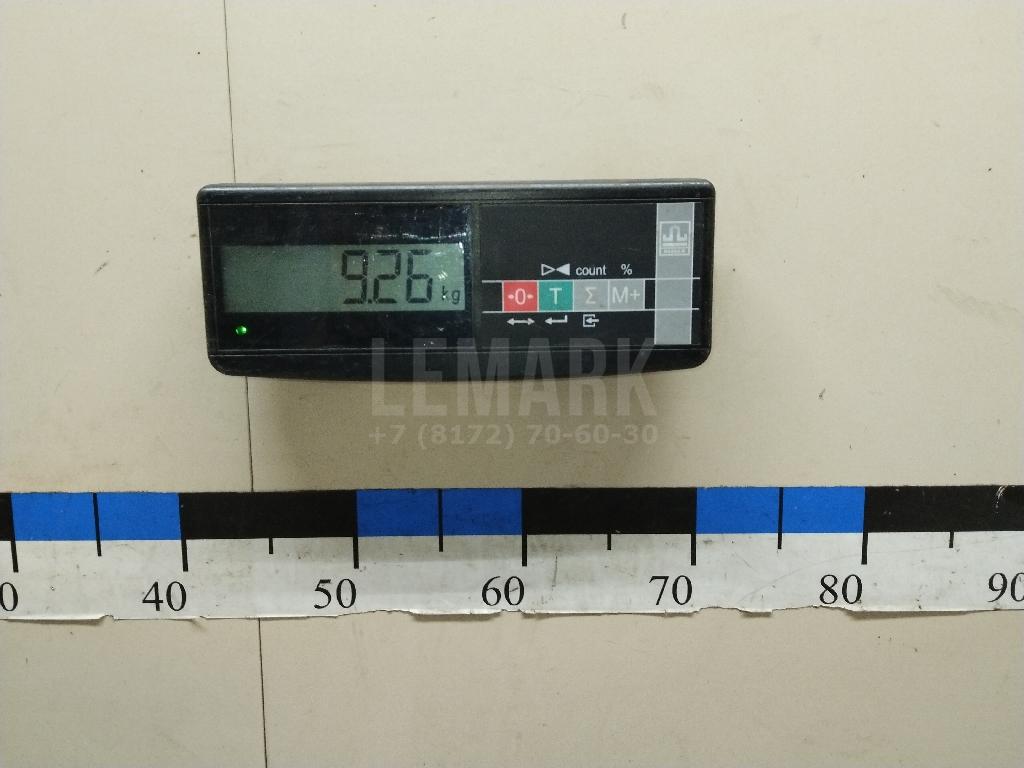 Кронштейн редуктора для  BMW 1-serie F20/F21 2011-2019