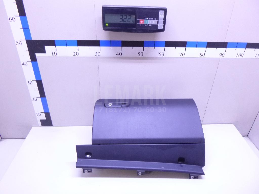 Бардачок 7P1857114G81U VAG