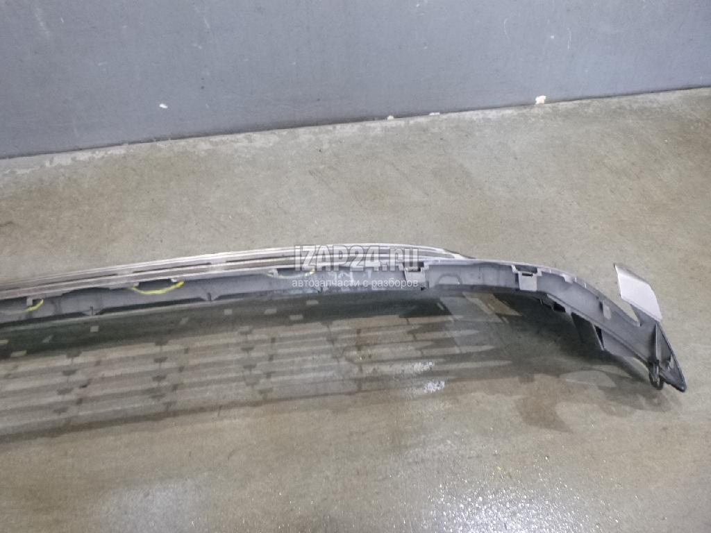 5310233160 Решетка в бампер центральная Toyota Camry V70 2017