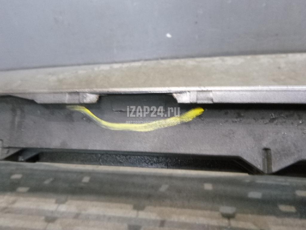 5310233160 Решетка в бампер центральная Toyota Camry V70 2017