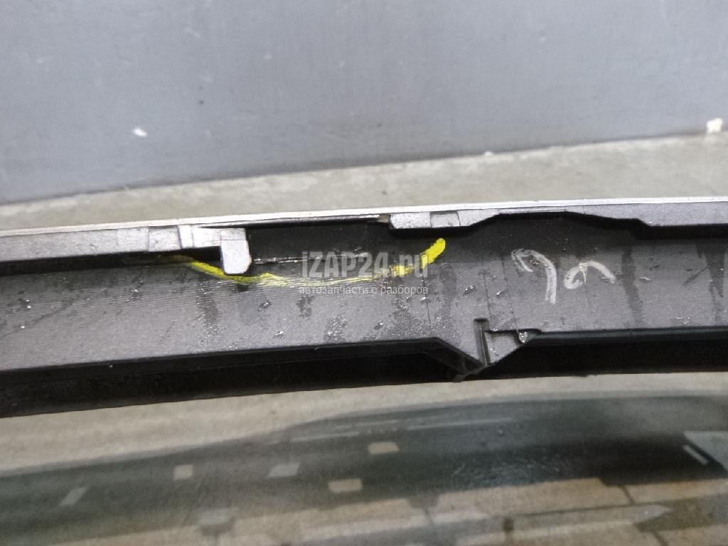 5310233160 Решетка в бампер центральная Toyota Camry V70 2017
