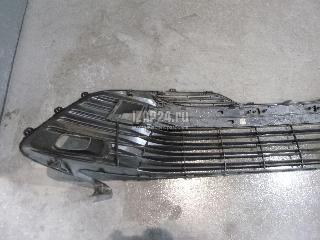 5310233160 Решетка в бампер центральная Toyota Camry V70 2017