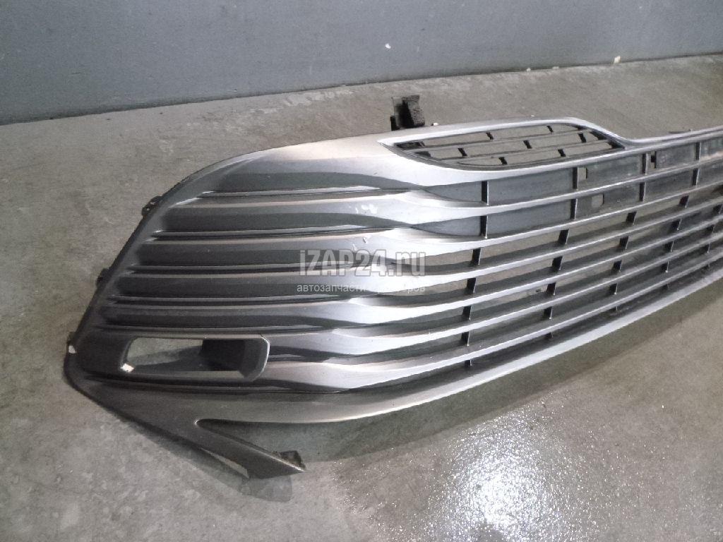 5310233160 Решетка в бампер центральная Toyota Camry V70 2017