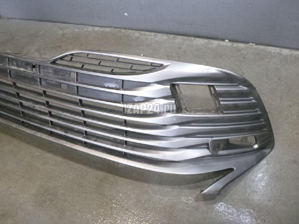 5310233160 Решетка в бампер центральная Toyota Camry V70 2017
