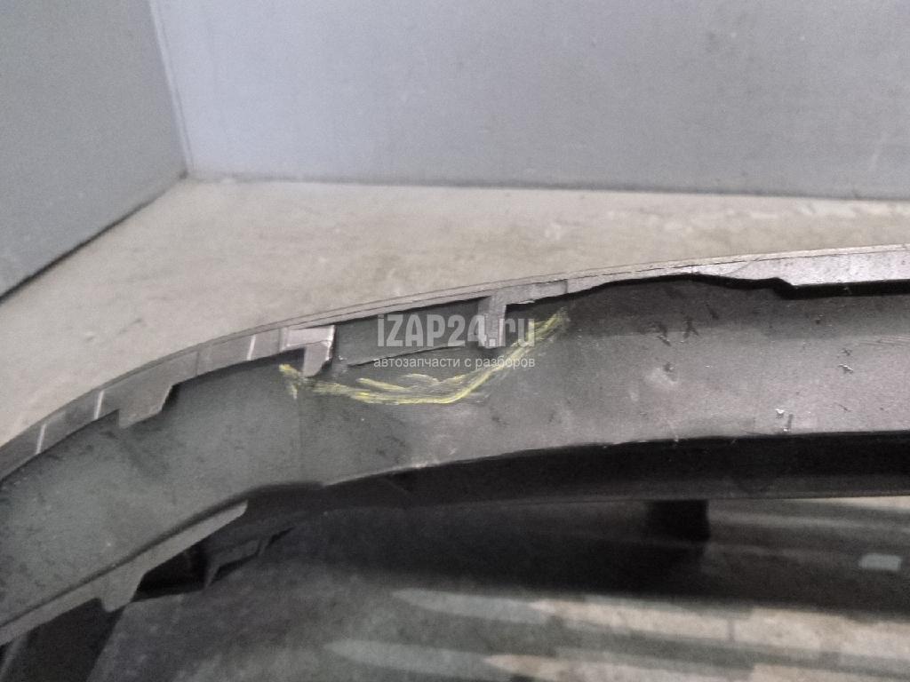 5310233160 Решетка в бампер центральная Toyota Camry V70 2017