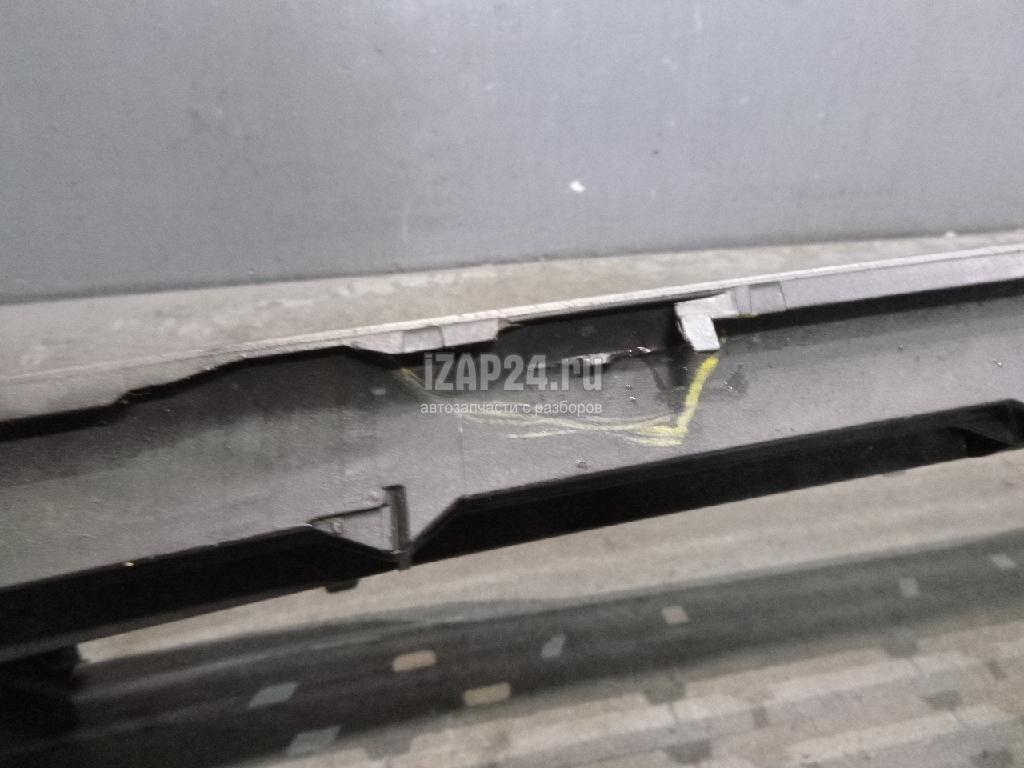 5310233160 Решетка в бампер центральная Toyota Camry V70 2017