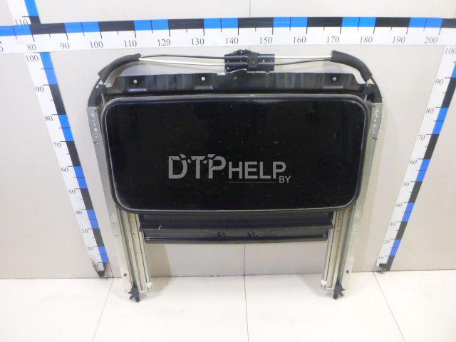 Фото Люк в сборе электрический для Geely EMGRAND EC7  2012