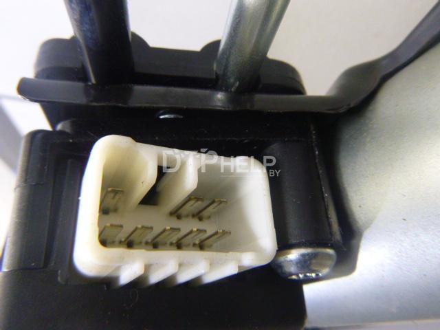 Фото Люк в сборе электрический для Geely EMGRAND EC7  2012