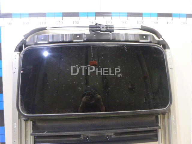 Фото Люк в сборе электрический для Geely EMGRAND EC7  2012
