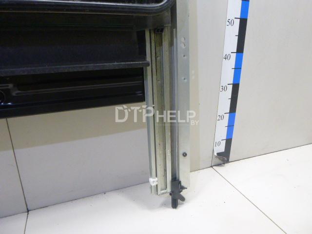 Фото Люк в сборе электрический для Geely EMGRAND EC7  2012