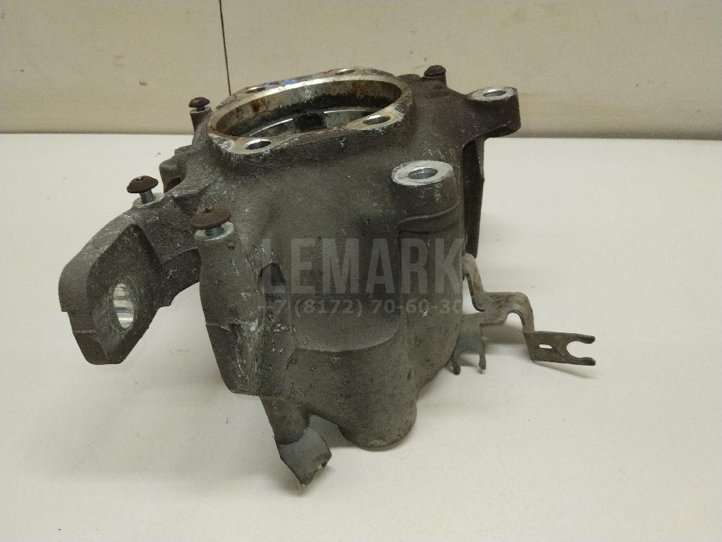 Кулак поворотный задний левый для  BPW R 1982