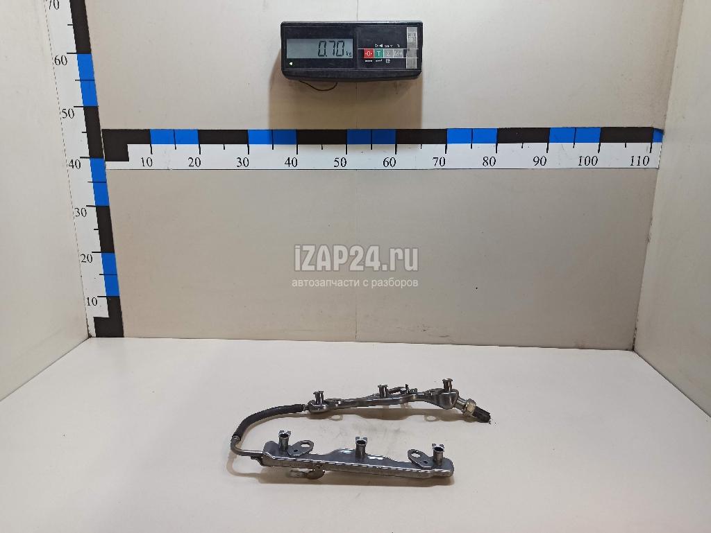 238000P010 Рейка топливная (рампа) Toyota RX 350 2016
