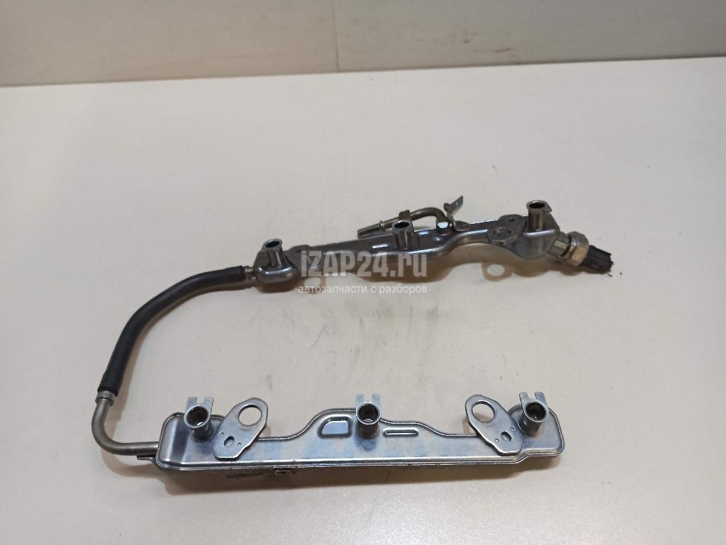 238000P010 Рейка топливная (рампа) Toyota RX 350 2016