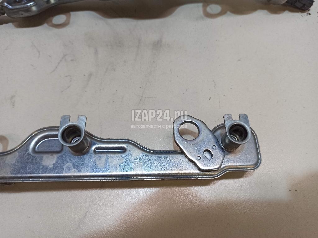 238000P010 Рейка топливная (рампа) Toyota RX 350 2016