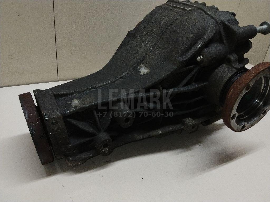 Редуктор заднего моста для  BMW 1-serie E87/E81 2004-2011