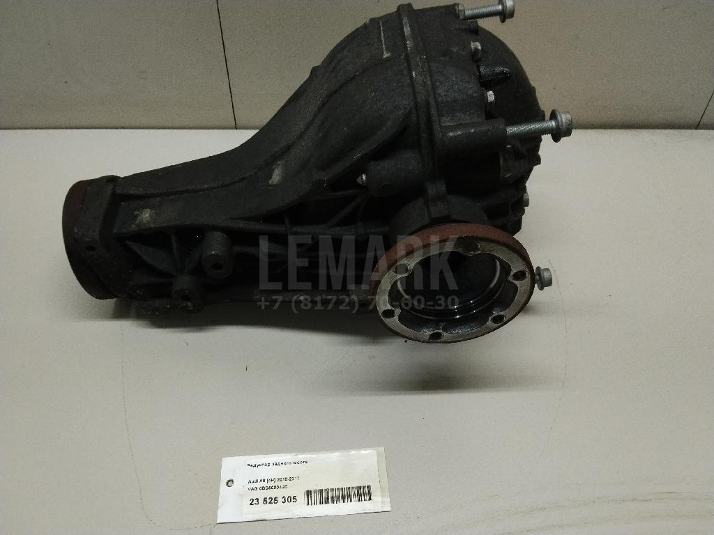 Редуктор заднего моста для  BMW 1-serie E87/E81 2004-2011