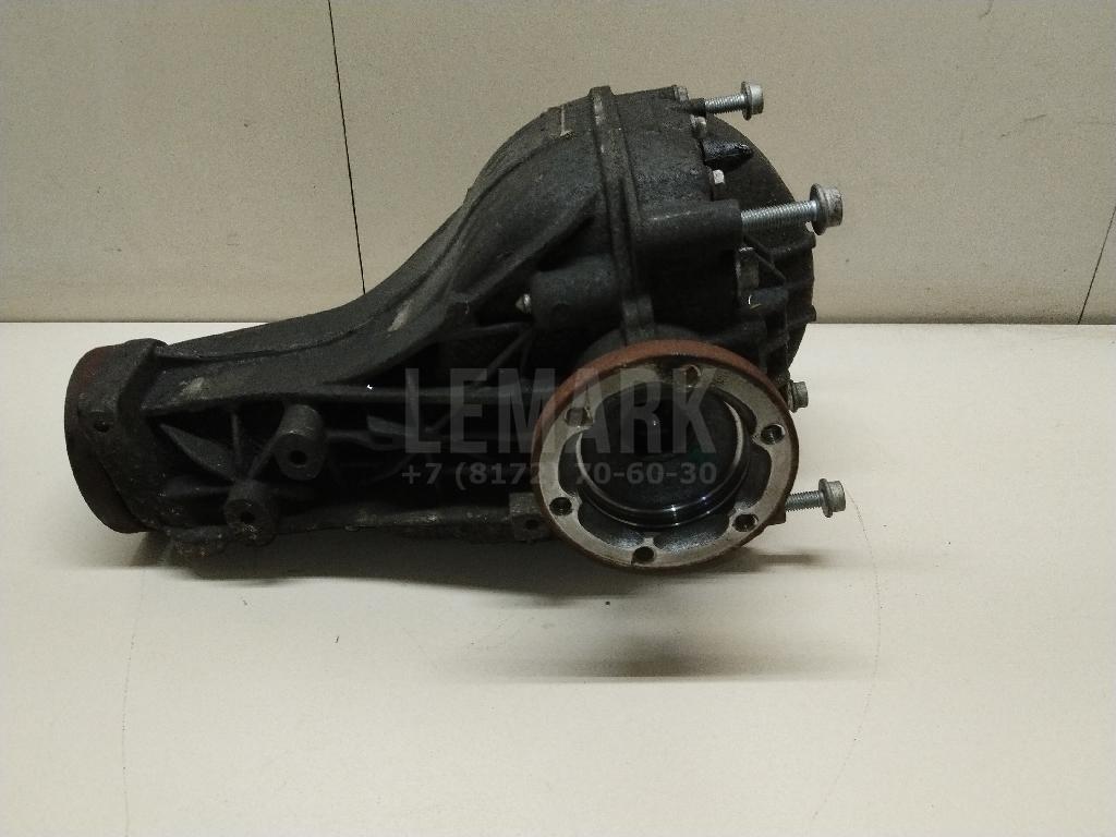 Редуктор заднего моста для  BMW 1-serie E87/E81 2004-2011