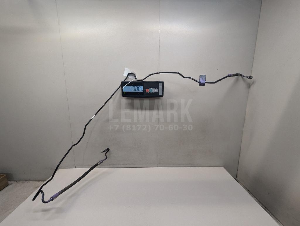 Трубка масляная для  BMW 2-serie F22/F23/F87 2013-2020