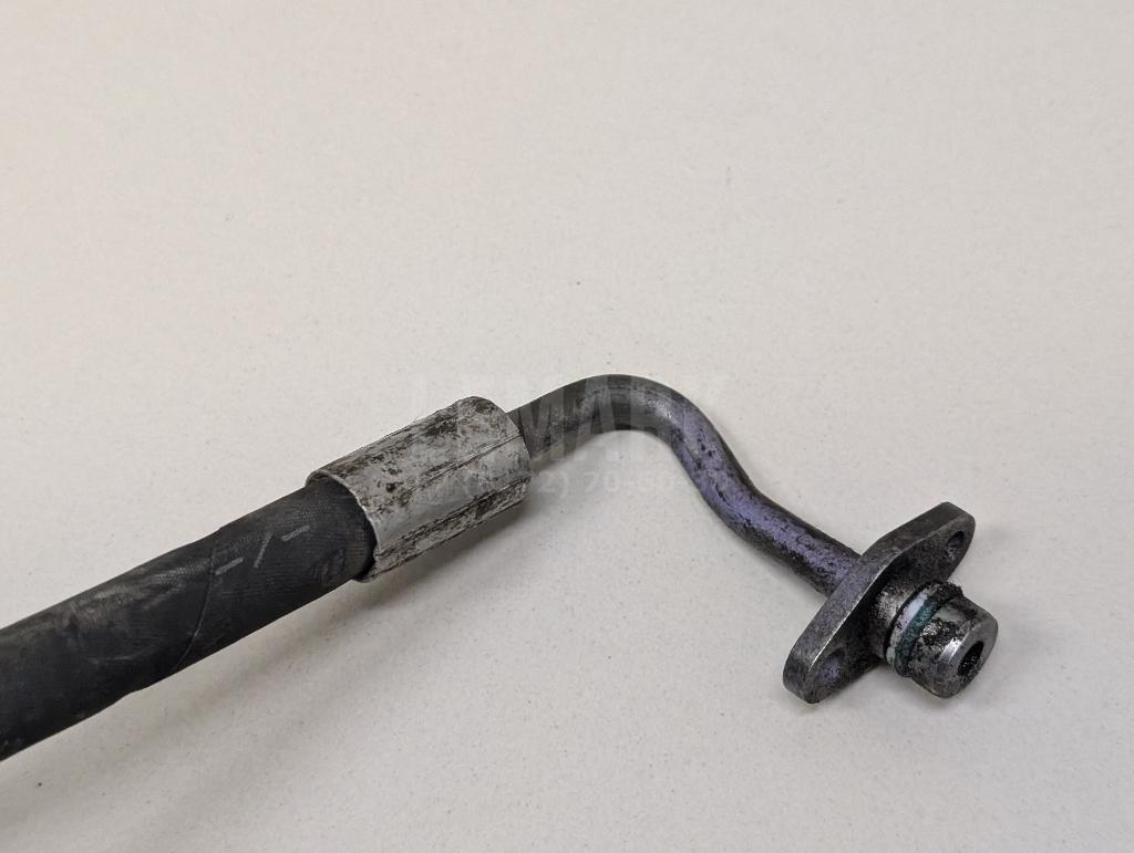 Трубка масляная для  BMW 2-serie F22/F23/F87 2013-2020