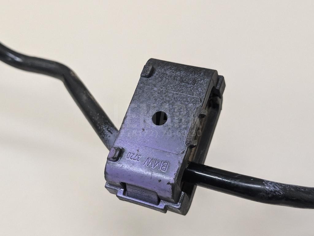 Трубка масляная для  BMW 2-serie F22/F23/F87 2013-2020