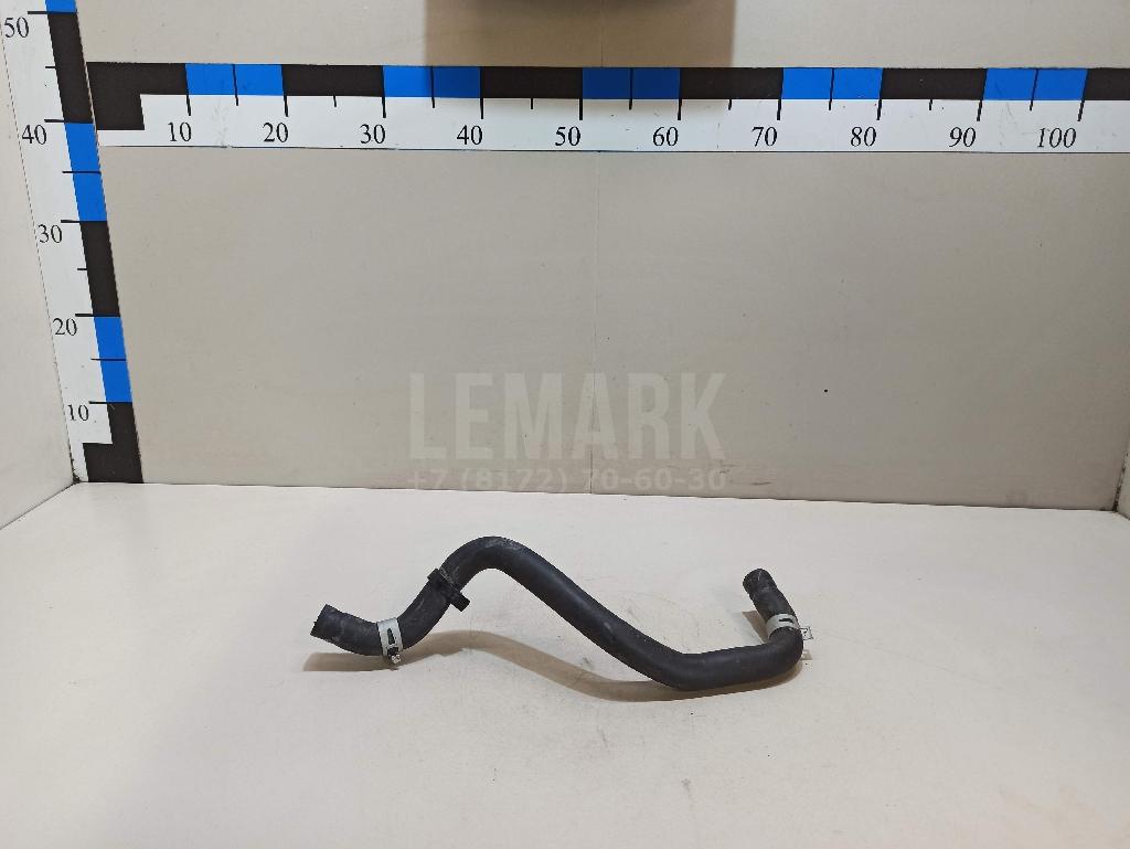 Патрубок отопителя 8720942210 Toyota