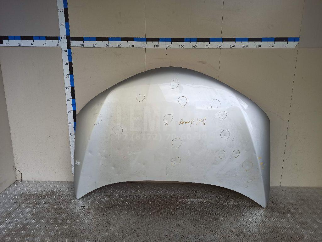 Капот 5330142110 Toyota