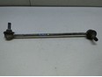 Стойка переднего стабилизатора правая