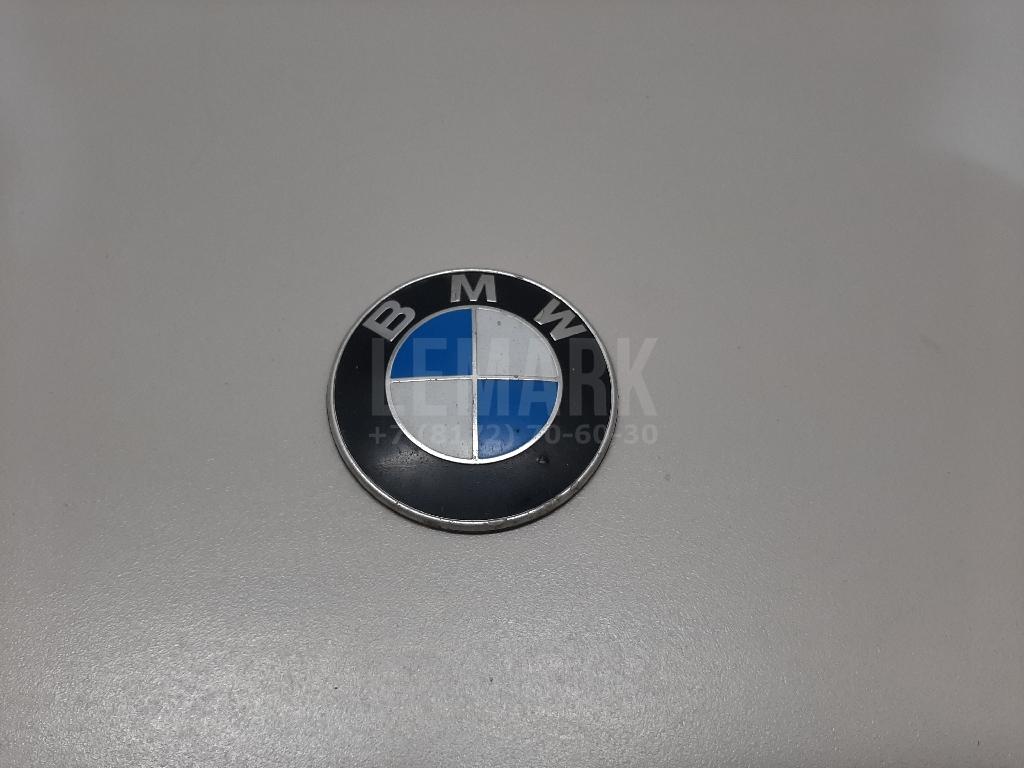 Эмблема для  BMW 6-serie E63 2004-2009
