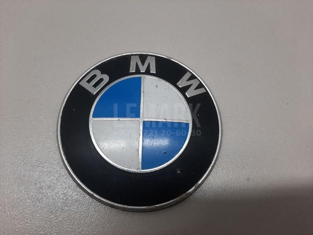 Эмблема для  BMW 6-serie E63 2004-2009