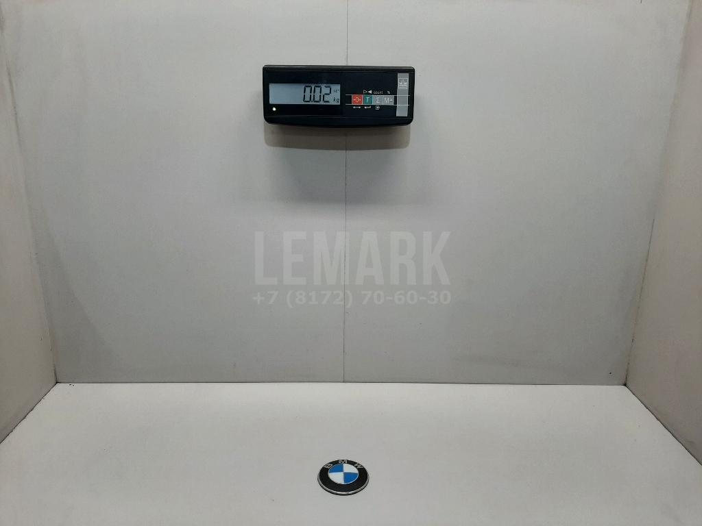 Эмблема для  BMW 6-serie E63 2004-2009