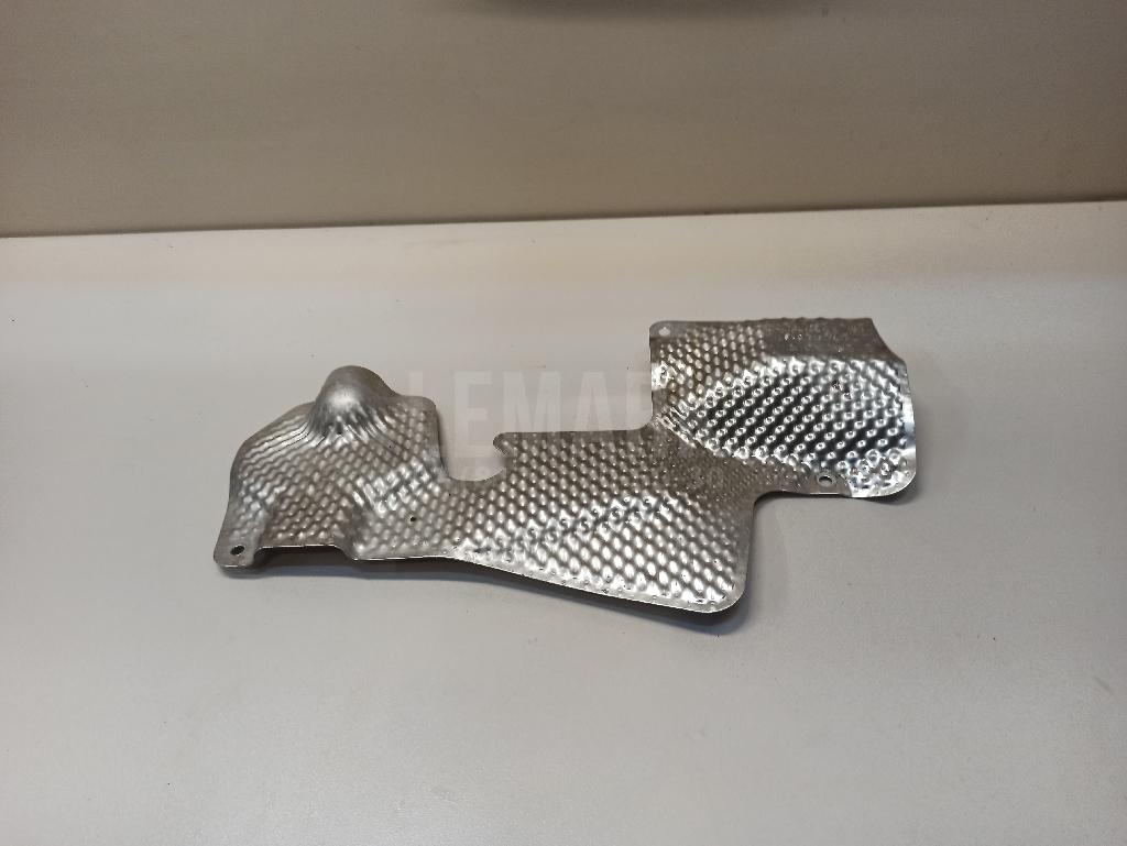 Экран тепловой 7P0301328A VAG