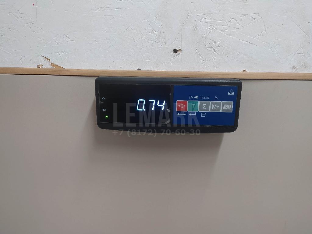 Кронштейн двигателя