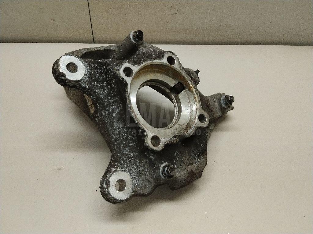Кулак поворотный передний левый для  BMW 6-serie E63 2004-2009
