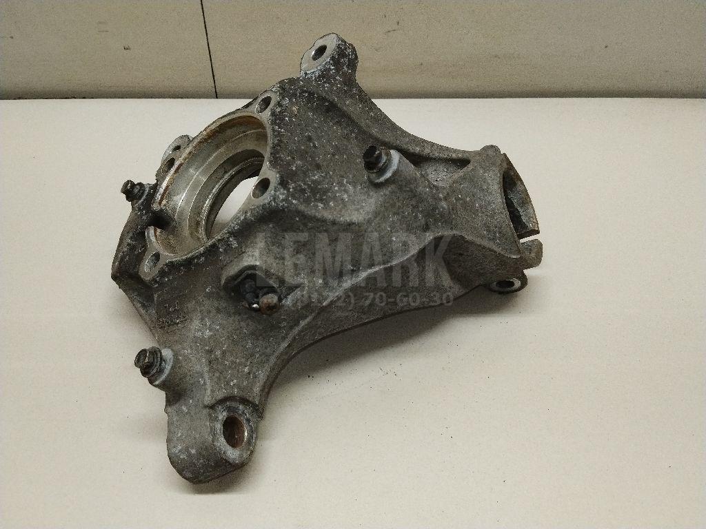 Кулак поворотный передний левый для  BMW 6-serie E63 2004-2009