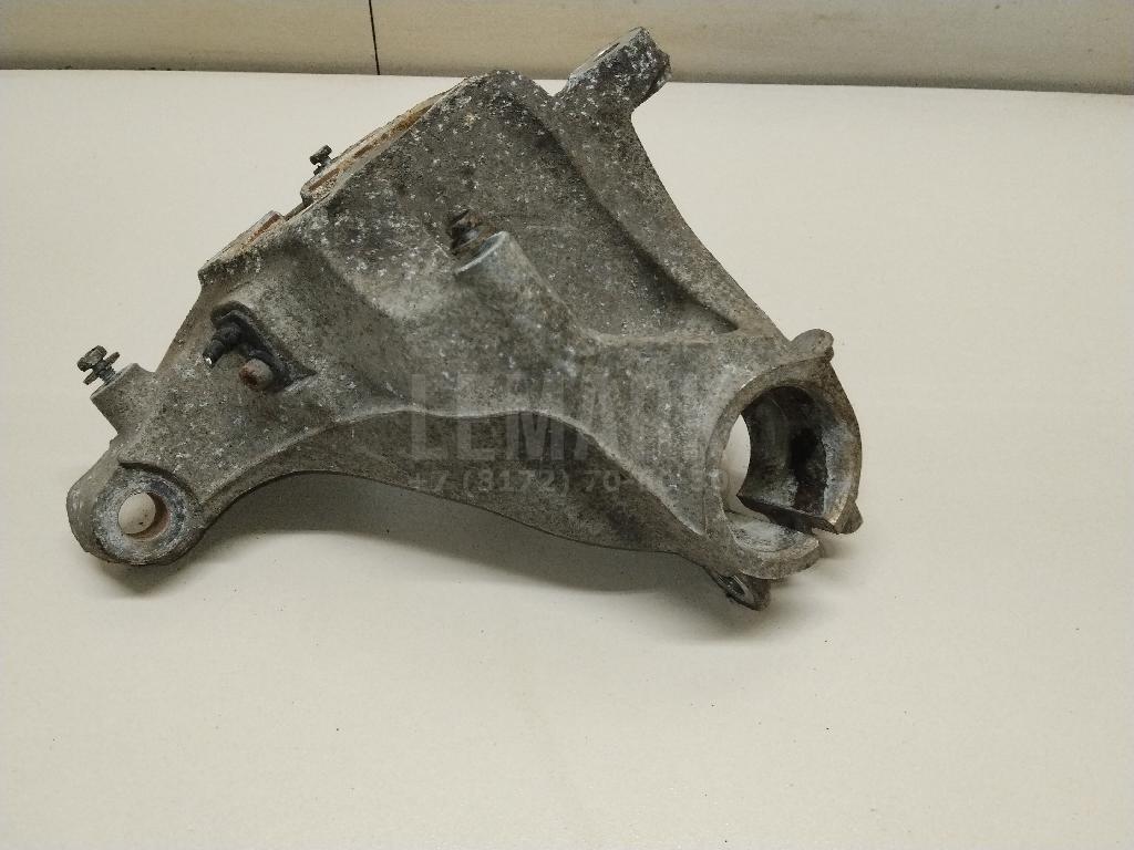 Кулак поворотный передний левый для  BMW 6-serie E63 2004-2009