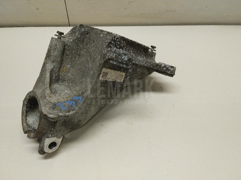Кулак поворотный передний левый для  BMW 6-serie E63 2004-2009