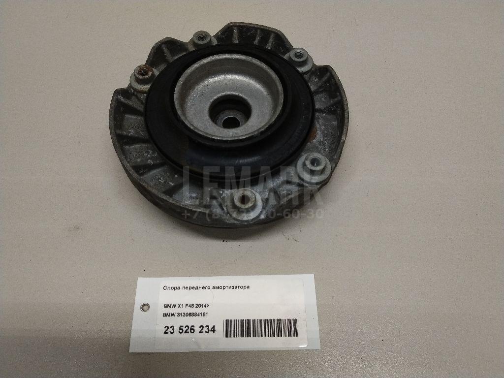 Опора переднего амортизатора для  BMW X3 F25 2010-2017