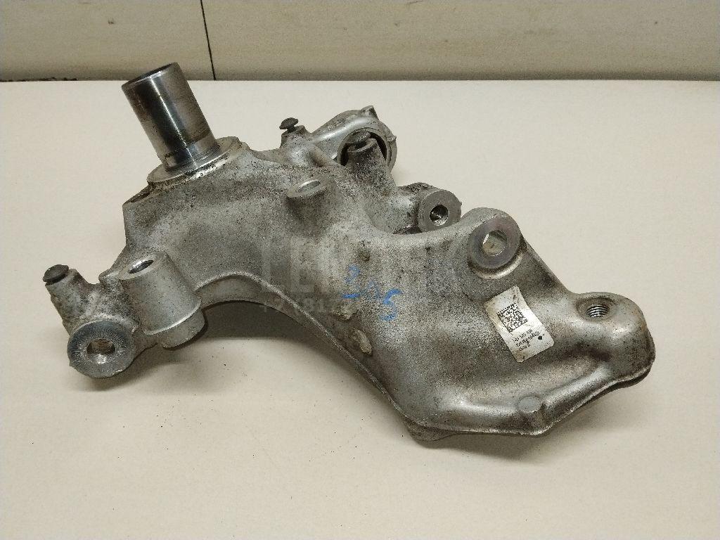 Кулак поворотный задний левый 3Q0505433G VAG
