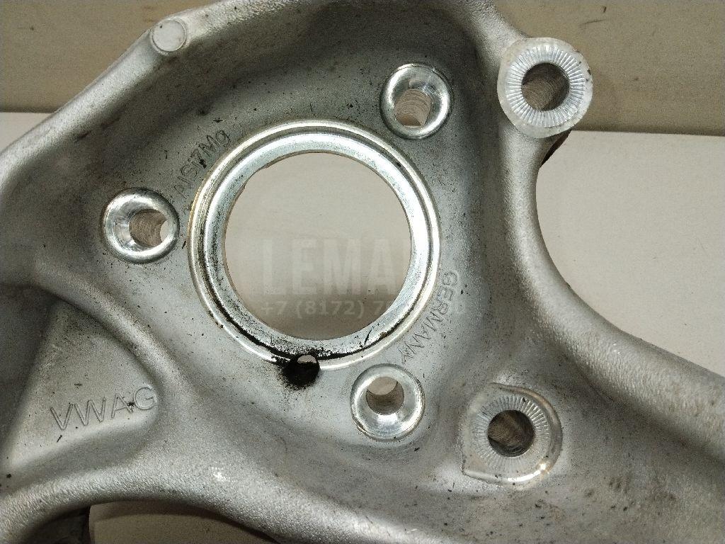 Кулак поворотный задний левый для  Acura MDX 2007-2013
