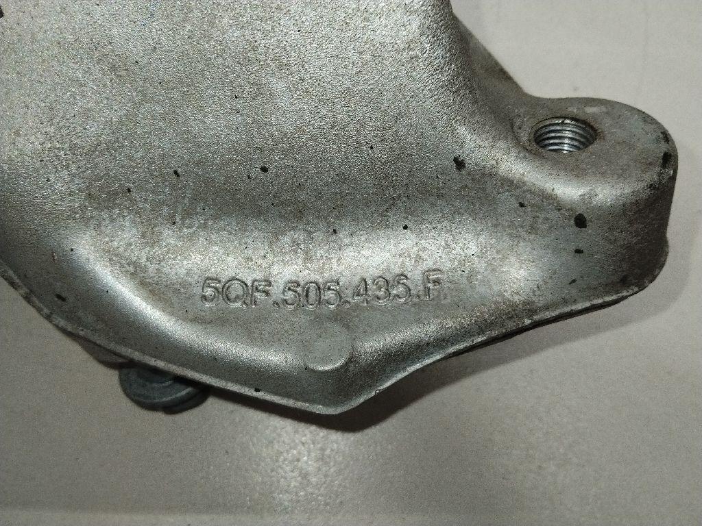 Кулак поворотный задний левый для  Acura MDX 2007-2013