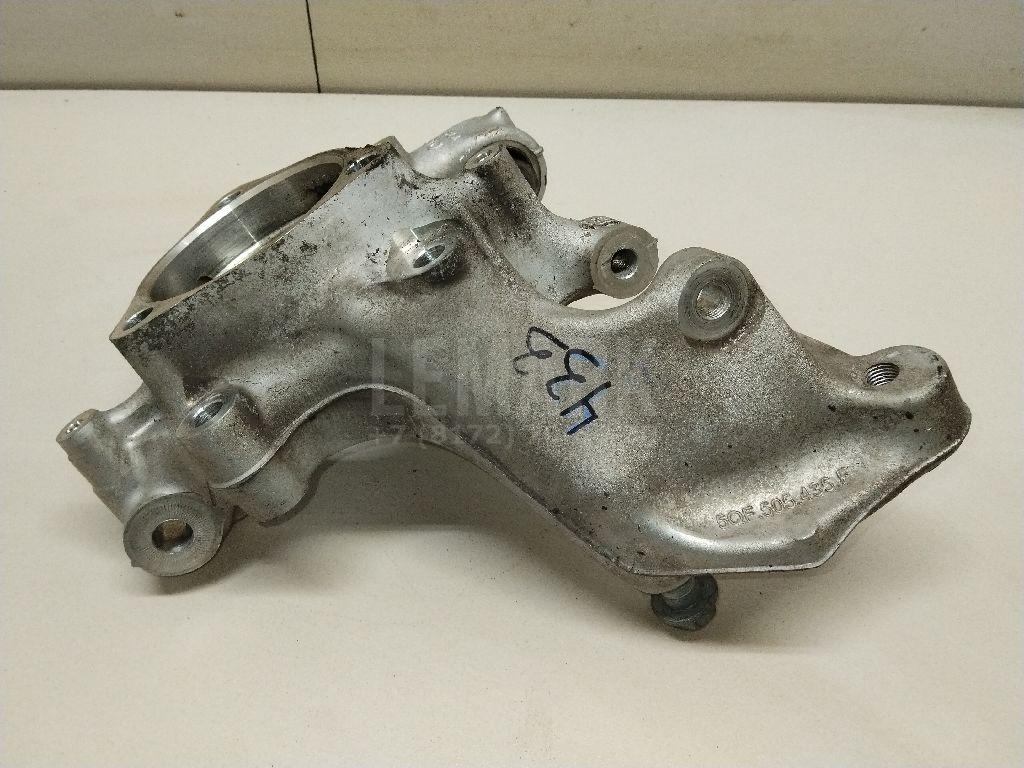 Кулак поворотный задний левый для  Acura MDX 2007-2013